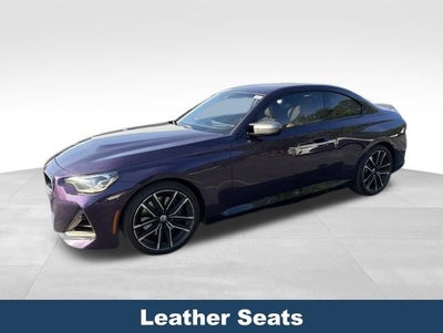 2023 BMW 2 Series M240i