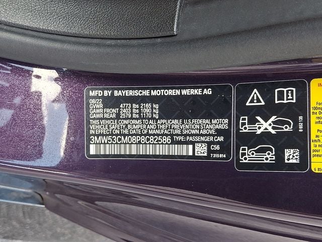 2023 BMW 2 Series M240i