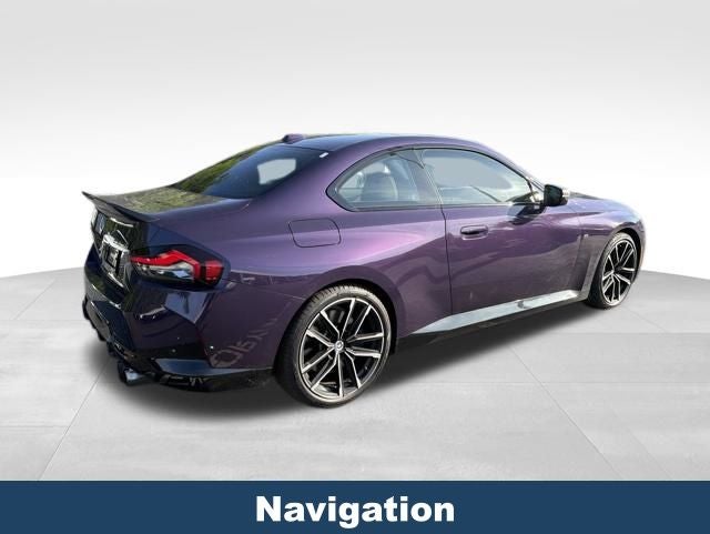 2023 BMW 2 Series M240i