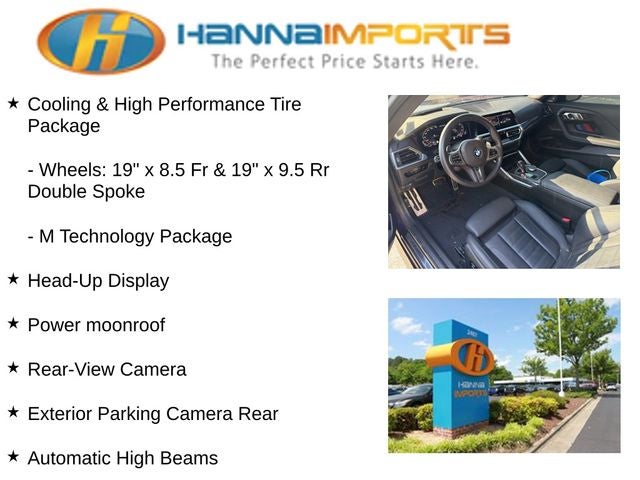 2022 BMW 2 Series M240i