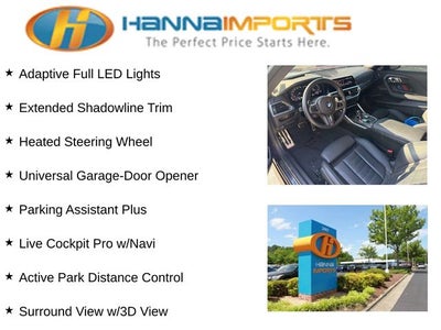 2022 BMW 2 Series M240i