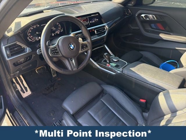 2022 BMW 2 Series M240i
