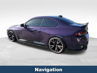 2022 BMW 2 Series M240i