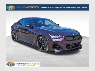 2022 BMW 2 Series M240i