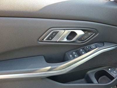 2022 BMW 3 Series 330e iPerformance