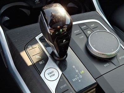 2022 BMW 3 Series 330e iPerformance