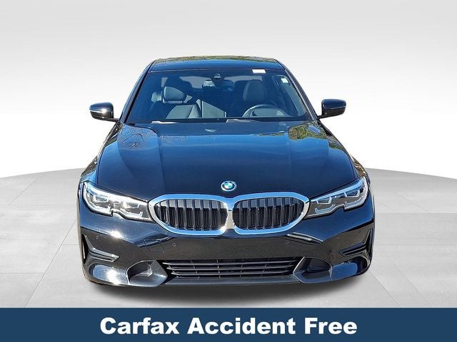 2022 BMW 3 Series 330e iPerformance