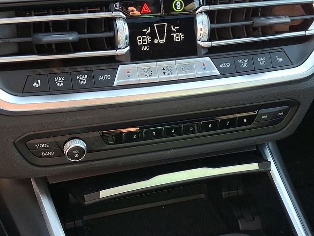 2022 BMW 3 Series 330e iPerformance