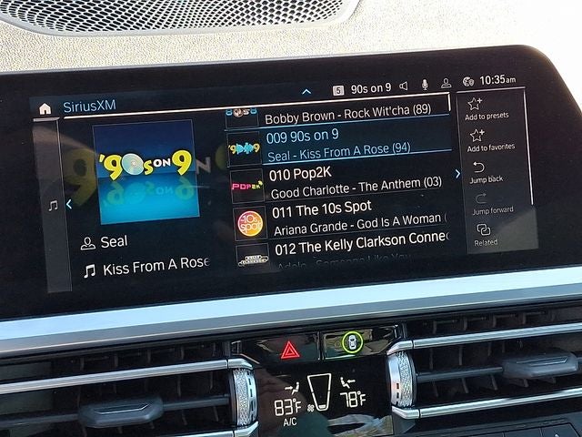 2022 BMW 3 Series 330e iPerformance