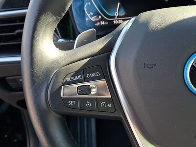 2022 BMW 3 Series 330e iPerformance