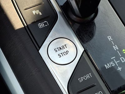 2022 BMW 3 Series 330e iPerformance