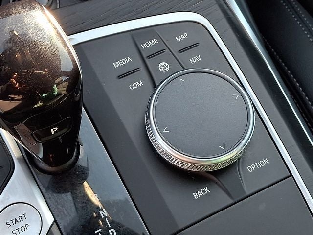 2022 BMW 3 Series 330e iPerformance