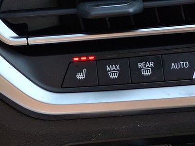 2022 BMW 3 Series 330e iPerformance