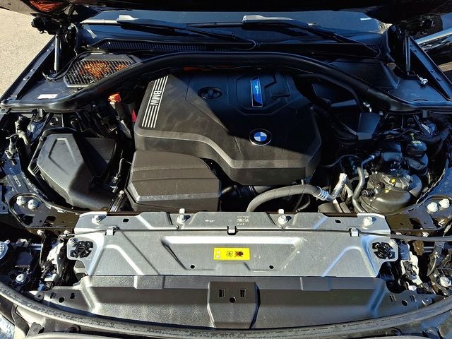 2022 BMW 3 Series 330e iPerformance