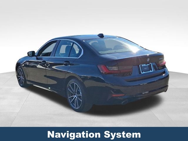 2022 BMW 3 Series 330e iPerformance