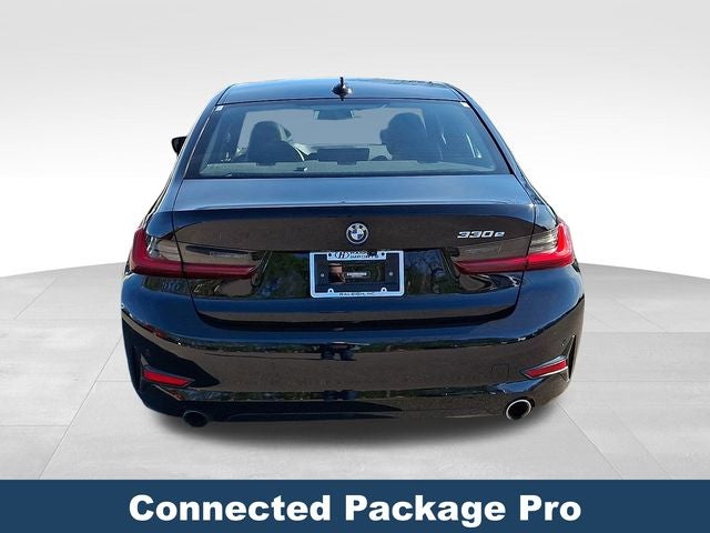 2022 BMW 3 Series 330e iPerformance