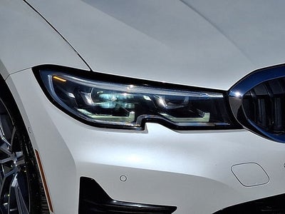 2021 BMW 3 Series 330i