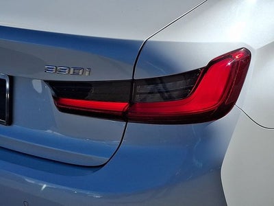 2021 BMW 3 Series 330i
