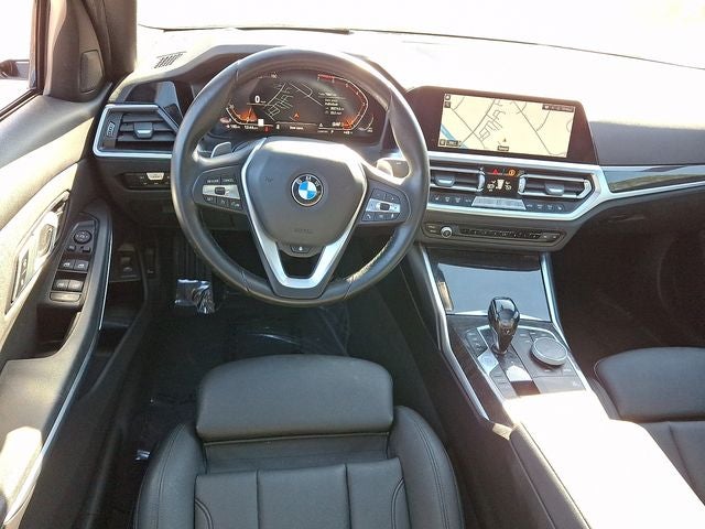 2021 BMW 3 Series 330i
