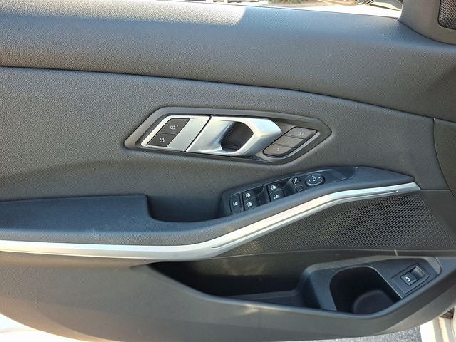 2021 BMW 3 Series 330i