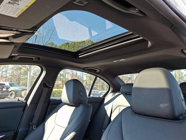 2021 BMW 3 Series 330i