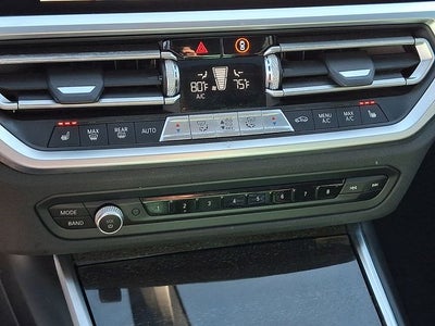 2021 BMW 3 Series 330i