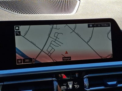 2021 BMW 3 Series 330i