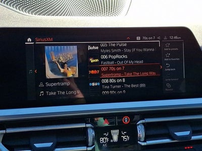 2021 BMW 3 Series 330i