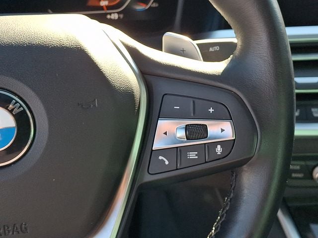 2021 BMW 3 Series 330i