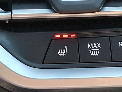 2021 BMW 3 Series 330i