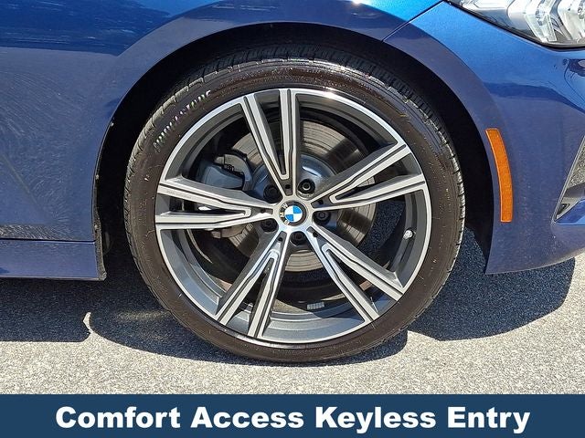 2023 BMW 3 Series 330i