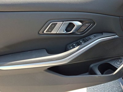 2023 BMW 3 Series 330i