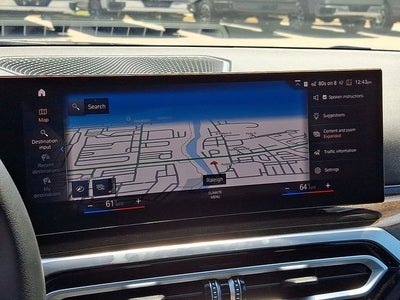 2023 BMW 3 Series 330i