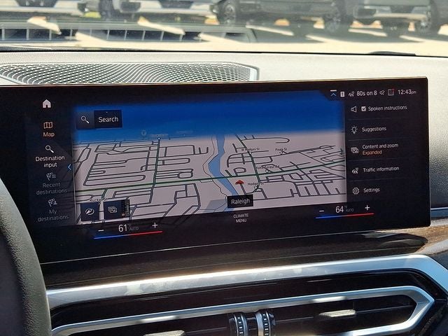 2023 BMW 3 Series 330i