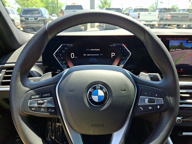 2023 BMW 3 Series 330i
