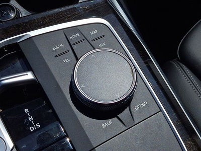2023 BMW 3 Series 330i