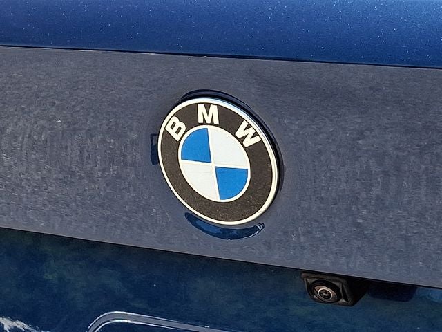 2023 BMW 3 Series 330i