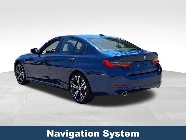 2023 BMW 3 Series 330i