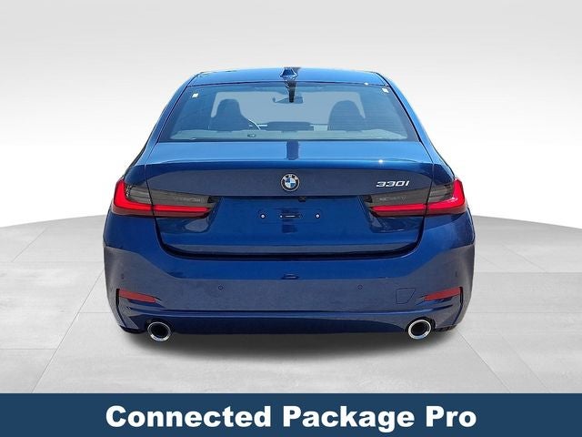 2023 BMW 3 Series 330i
