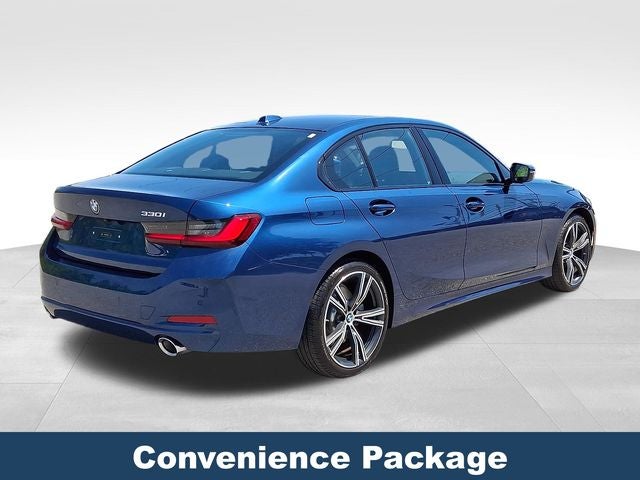 2023 BMW 3 Series 330i