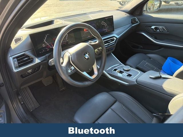 2023 BMW 3 Series 330i xDrive