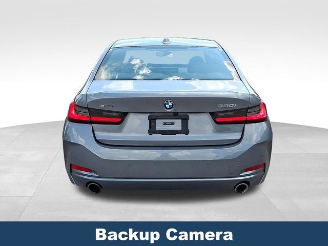 2023 BMW 3 Series 330i xDrive