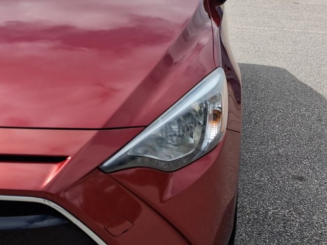 2018 Toyota Yaris iA Base
