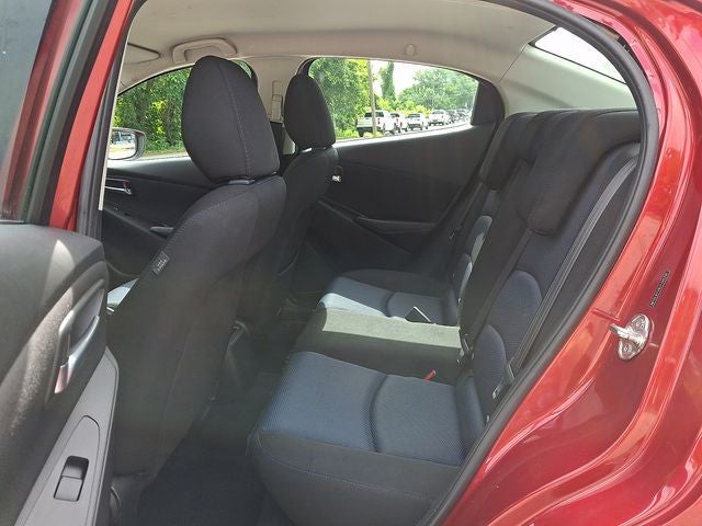2018 Toyota Yaris iA Base