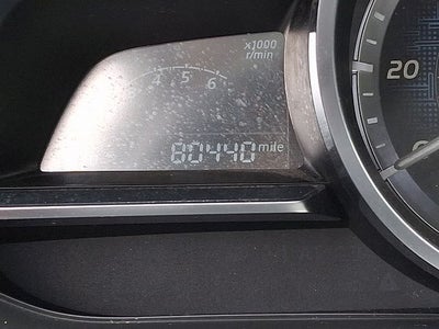2018 Toyota Yaris iA Base
