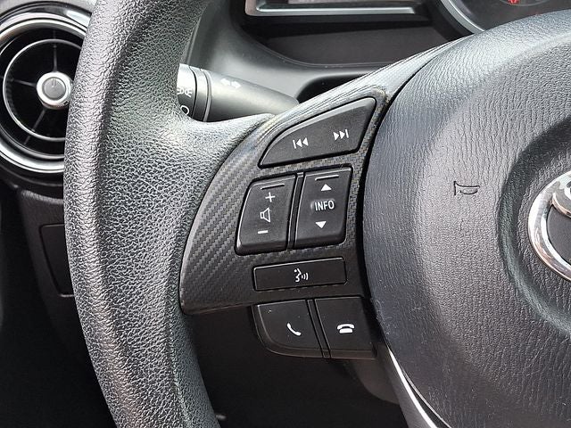 2018 Toyota Yaris iA Base