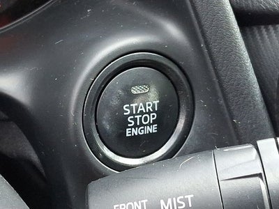 2018 Toyota Yaris iA Base