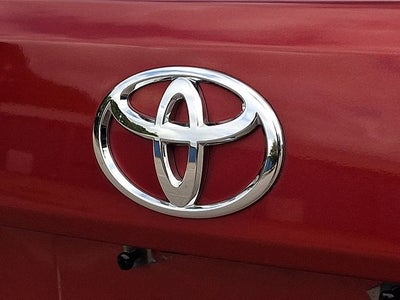 2018 Toyota Yaris iA Base