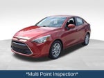 2018 Toyota Yaris iA Base