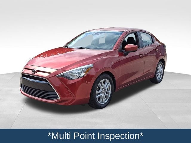 2018 Toyota Yaris iA Base